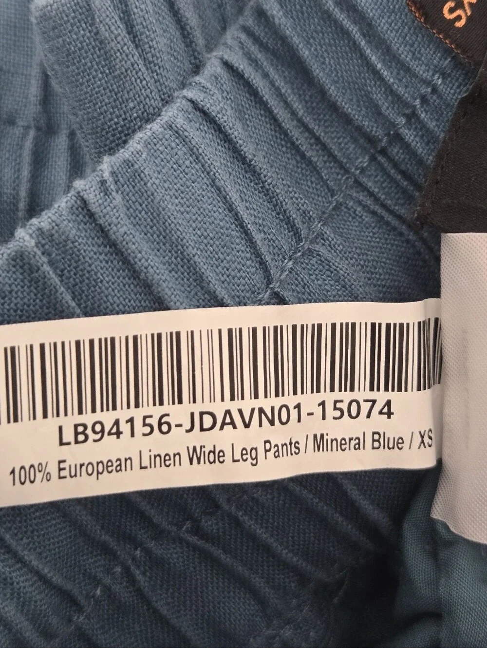 Quince brand size